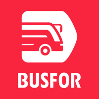 BUSFOR – билеты на автобус