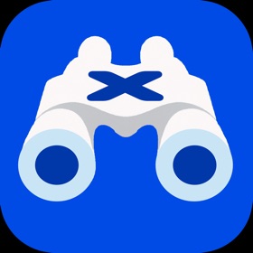 Screenshots (8) MultiversX Tracker