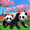 Panda Simulator: Animal Game icon