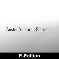 Austin Statesman eEdition logo