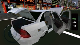 Tinted Car Simulatorのおすすめ画像4