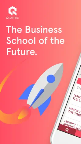 Game screenshot Quantic School of Business mod apk