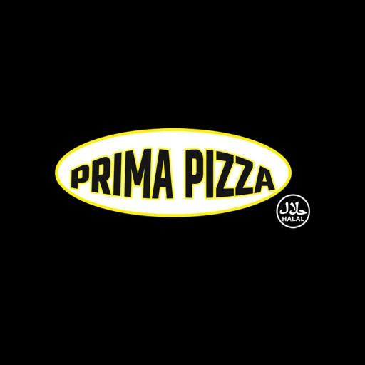 Prima Pizza Clifton. icon