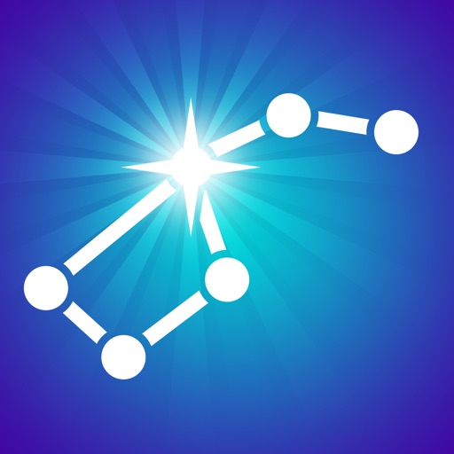 Sky Tonight - Star Gazer Guide Icon