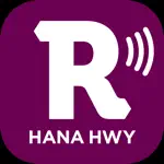 Hana Revealed Drive Tour App Support