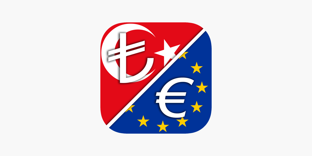 Euro Lire Turque Convertisseur dans l'App Store