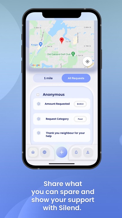 Silend App screenshot-3