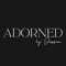 Welcome to the Adorned by Jessica App