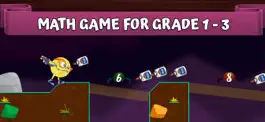Game screenshot Math Bridges School: Fun Games mod apk