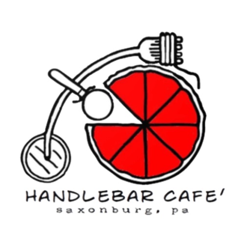 Handlebar Cafe icon