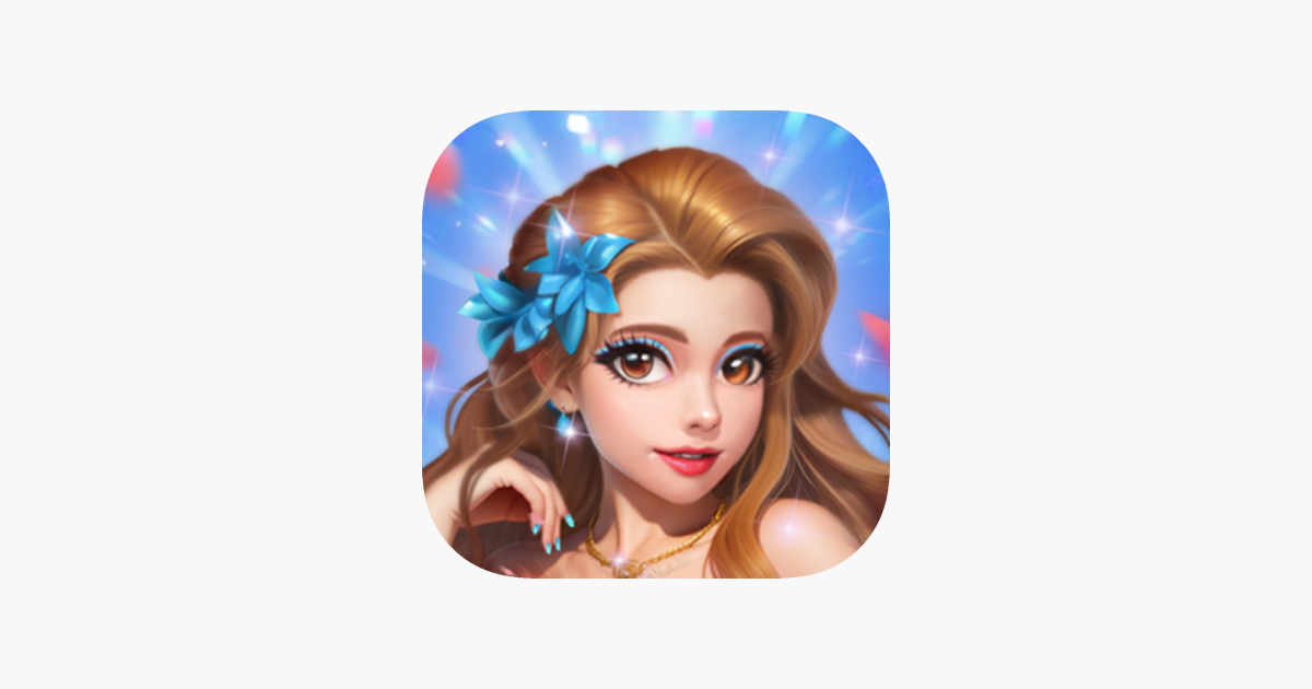 ‎Charming Beauty: Merge & Love on the App Store