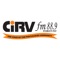 CIRV HD is a free app that lets you enjoy listening to the best of Portuguese music and talk