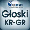 Głoski Kr i Gr App Feedback