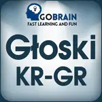 Głoski Kr i Gr App Problems