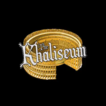 The Khaliseum Cheats