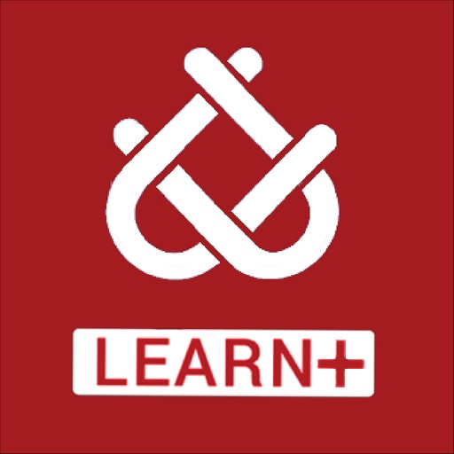 uCertify LEARN+ Icon