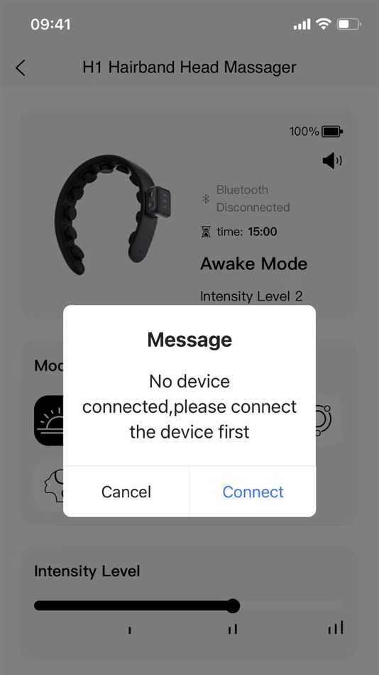 #5. Hi5 Health (iOS) 由: 江苏名腾医疗器械有限公司