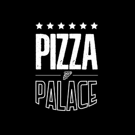 Pizza Palace Bradford. icon