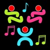 Triplet Dance - iPadアプリ