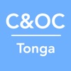 COCIntTongaGuide - iPadアプリ