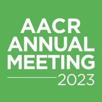 AACR 2023 Annual Meeting Guide