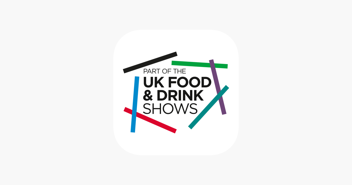 ‎UK Food & Drink Shows 2024 on the App Store