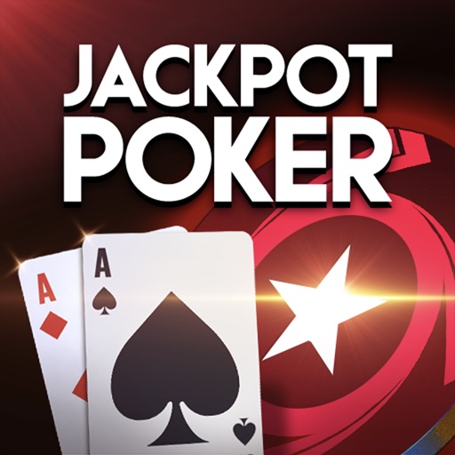 Jackpot Poker by PokerStars™ Icon