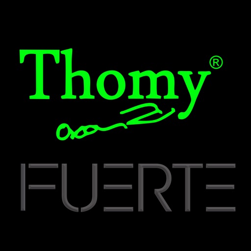 Thomy Fuerte