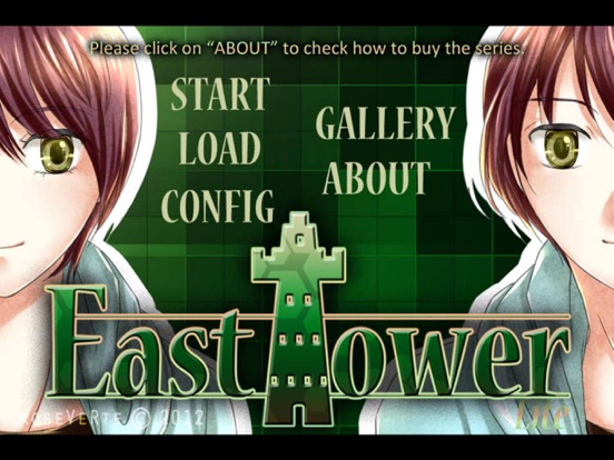 Screenshot #1 for East Tower - Lite