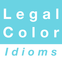 Legal and Color idioms