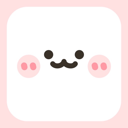 Migao Weather · Cute Widget Icon