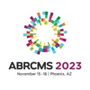 ABRCMS 2023 icon