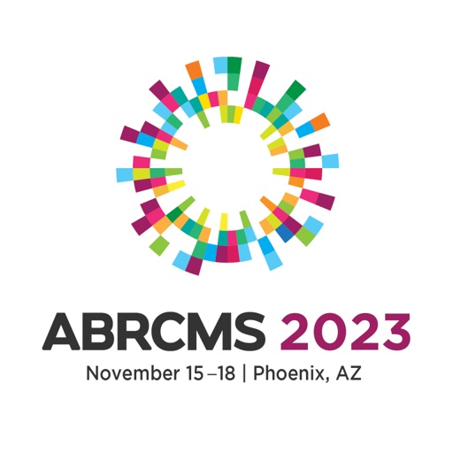 ABRCMS 2023 by American Society for Microbiology