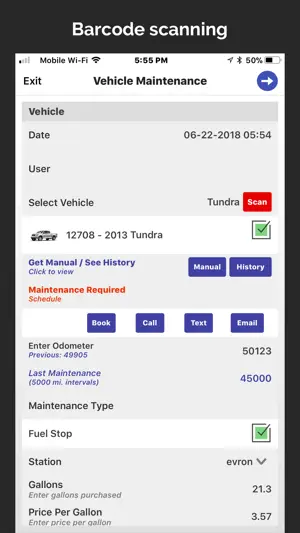 Appenate Enterprise screenshot 4