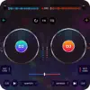 DJ Music Mixer - Virtual MP3