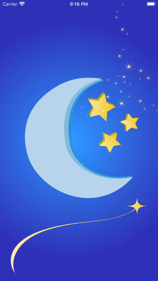 #2. Sleep Trainer for Toddlers (iOS) 由: Web Factor BV