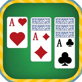 螢幕擷取畫面 (6) Solitaire -Hot Card Game 2023