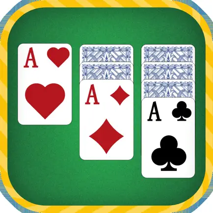 Solitaire -Hot Card Game 2023 Читы