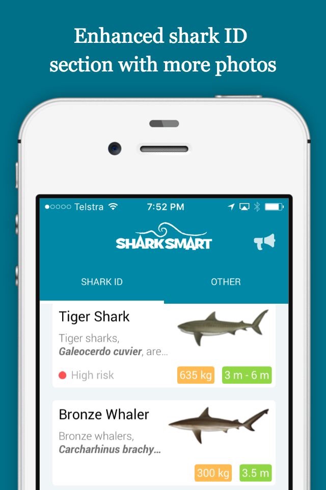 SharkSmart screenshot 3