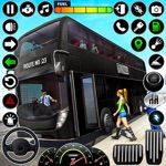 City Bus Simulator Pro Driver