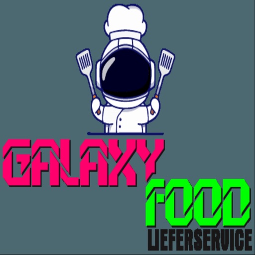 Galaxyfood Lieferservice icon