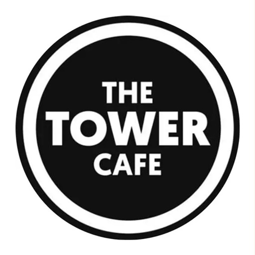 The Tower Cafe, Newcastle