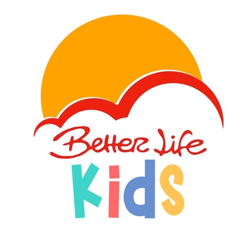 Better Life Kids - AppWisp.com