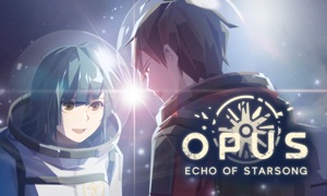 OPUS: Echo of Starsong