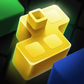 屏幕截图 (5) Super Blocks - Jigsaw Puzzle