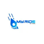 MyRideTaxi App Positive Reviews