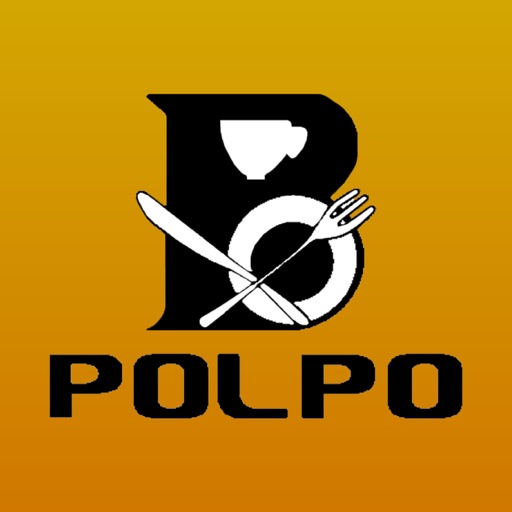 POLPO icon