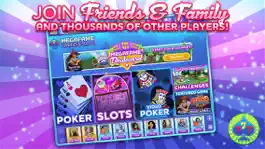 Game screenshot Megafame Casino apk
