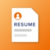 Ultimate Resume & CV Maker icon