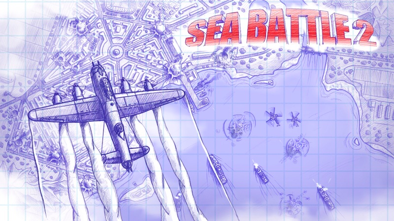 Sea Battle 2 screenshot 8